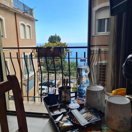 Bella Taormina Panzió Kültér fotó