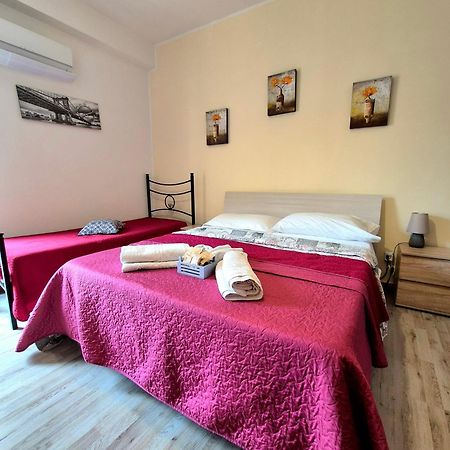 Bella Taormina Panzió Kültér fotó