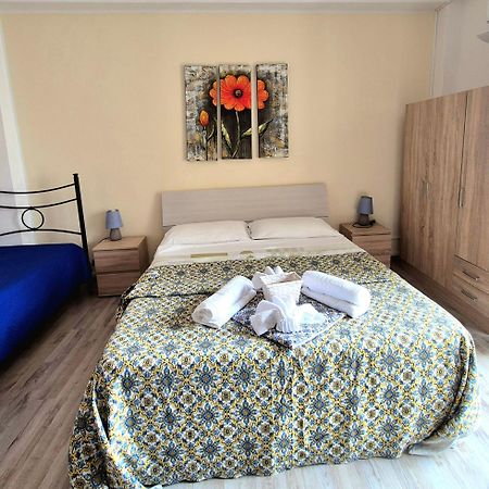 Bella Taormina Panzió Kültér fotó